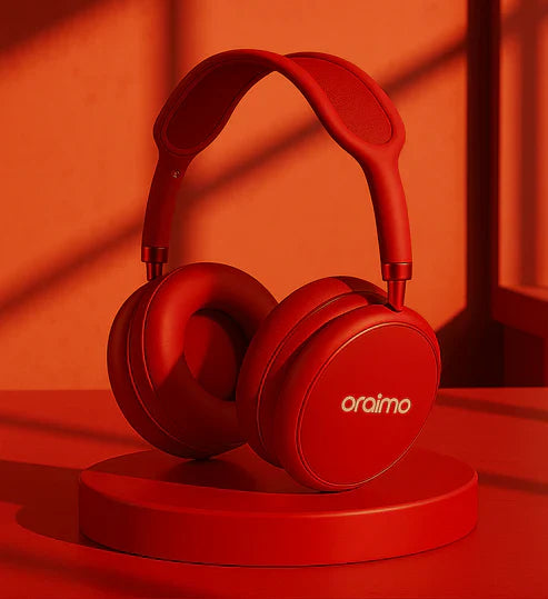 Oraimo - Stereo Wireless Headset