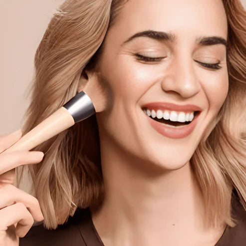 EcoTools - Shimmer + Shine Deluxe Set