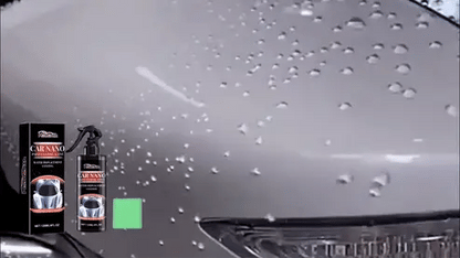Homonth - Car Nano Paint Coating Agent