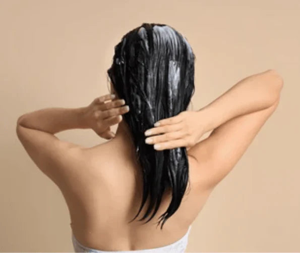 Washami - Keratin Hair Mask (Original)