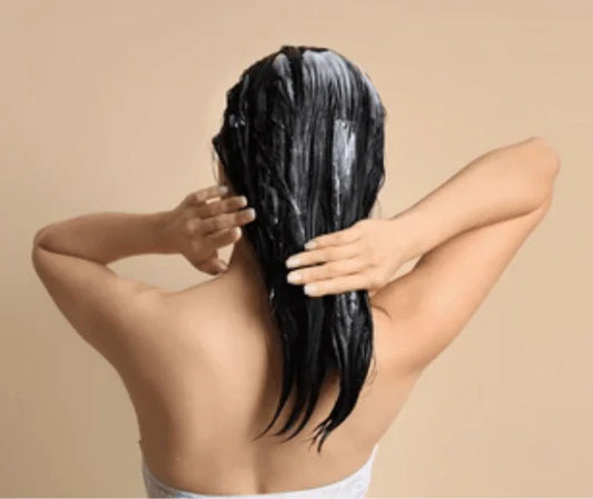 Washami - Keratin Hair Mask (Original)