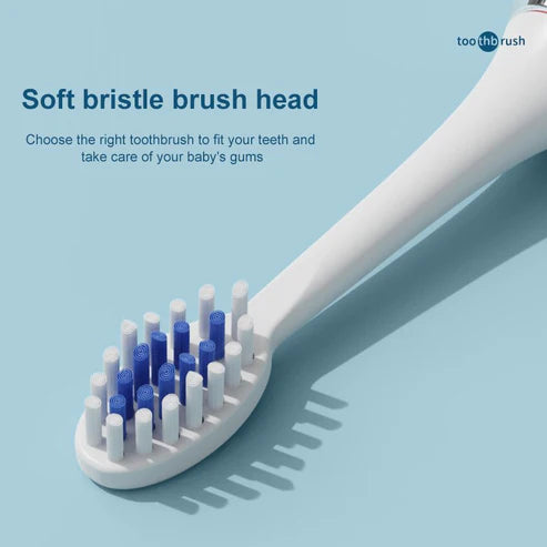 Children’s Cartoon Electric Toothbrush