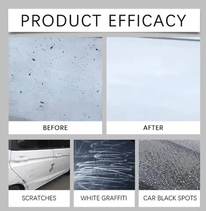 Homonth - Car Nano Paint Coating Agent