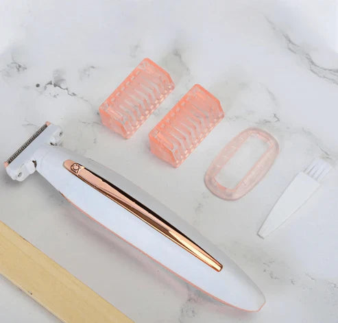 Lawless Body - Total Body Hair Remover (Original)